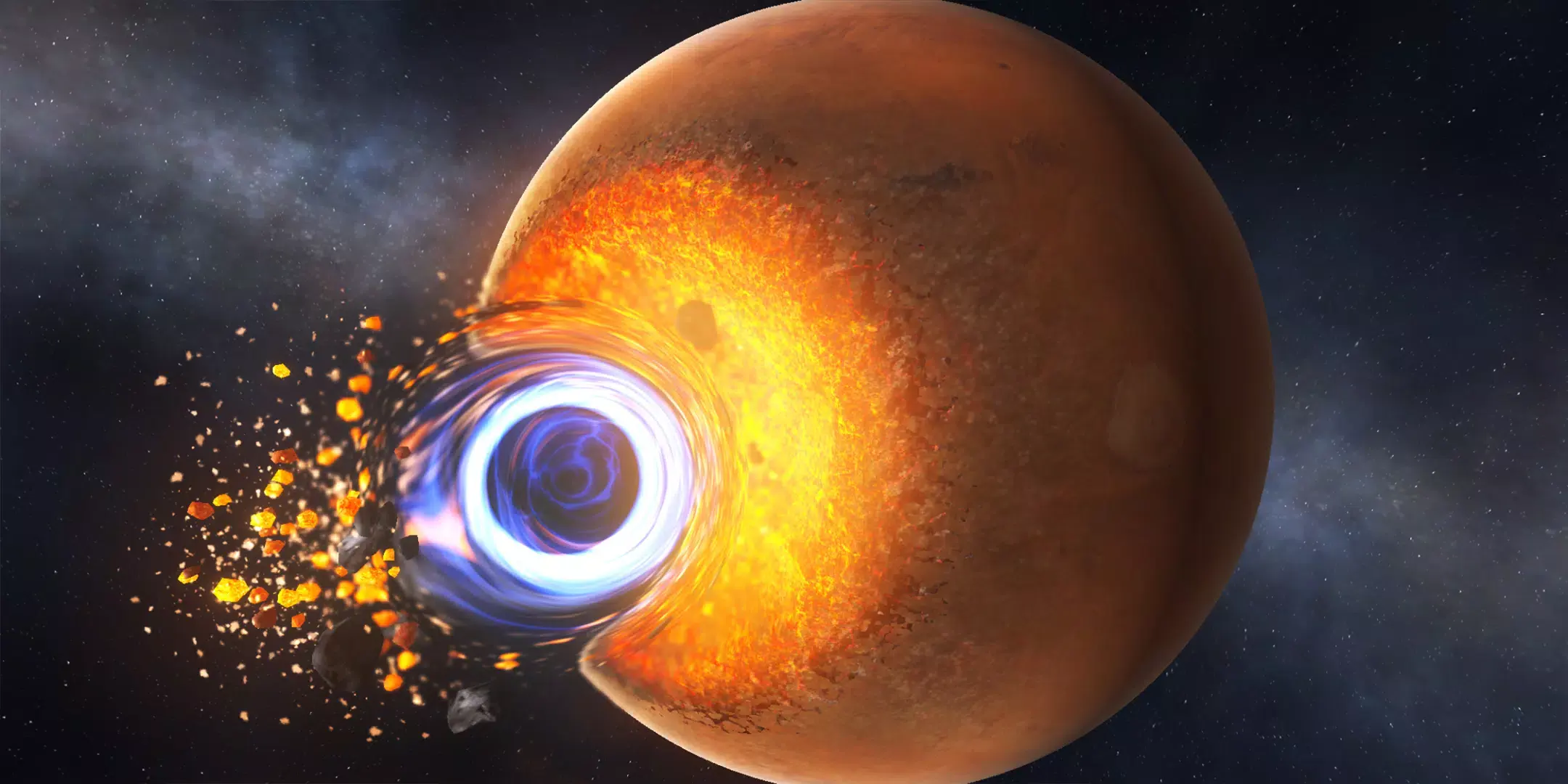 星球爆炸模拟器全解锁版2025最新版