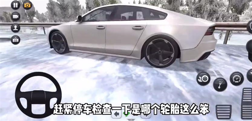 终极卡车模拟器无限金币中文版