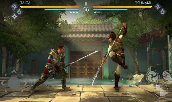 暗影格斗3国际服最新版 暗影格斗3国际服最新版