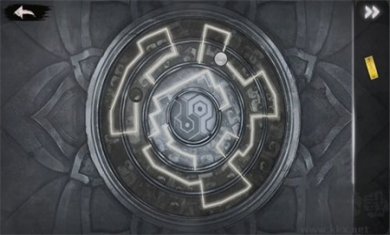 面具古墓