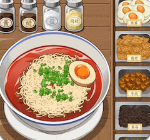 美食餐厅养成计