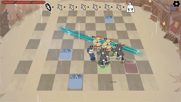 三国自走棋 三国自走棋