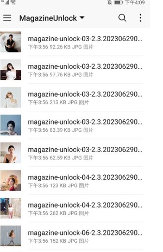 ProMovie相机