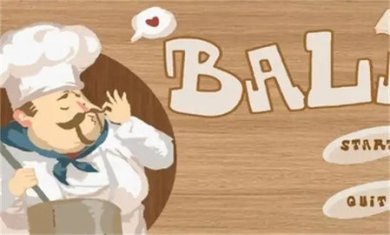 扒拉餐厅