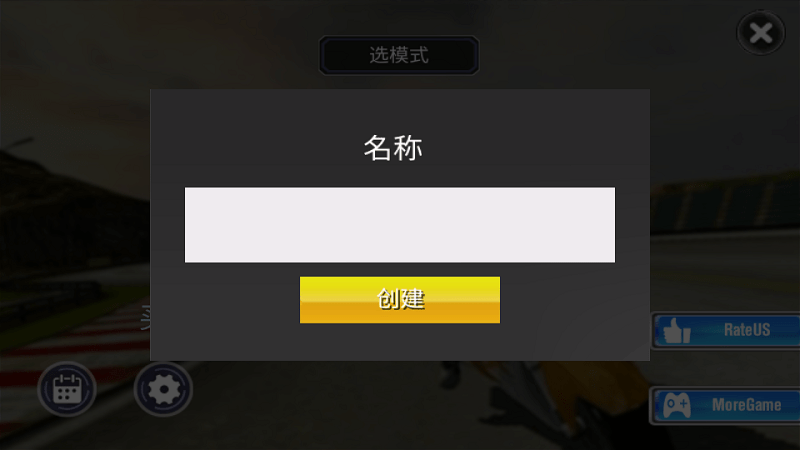 真正的车手锦标赛
