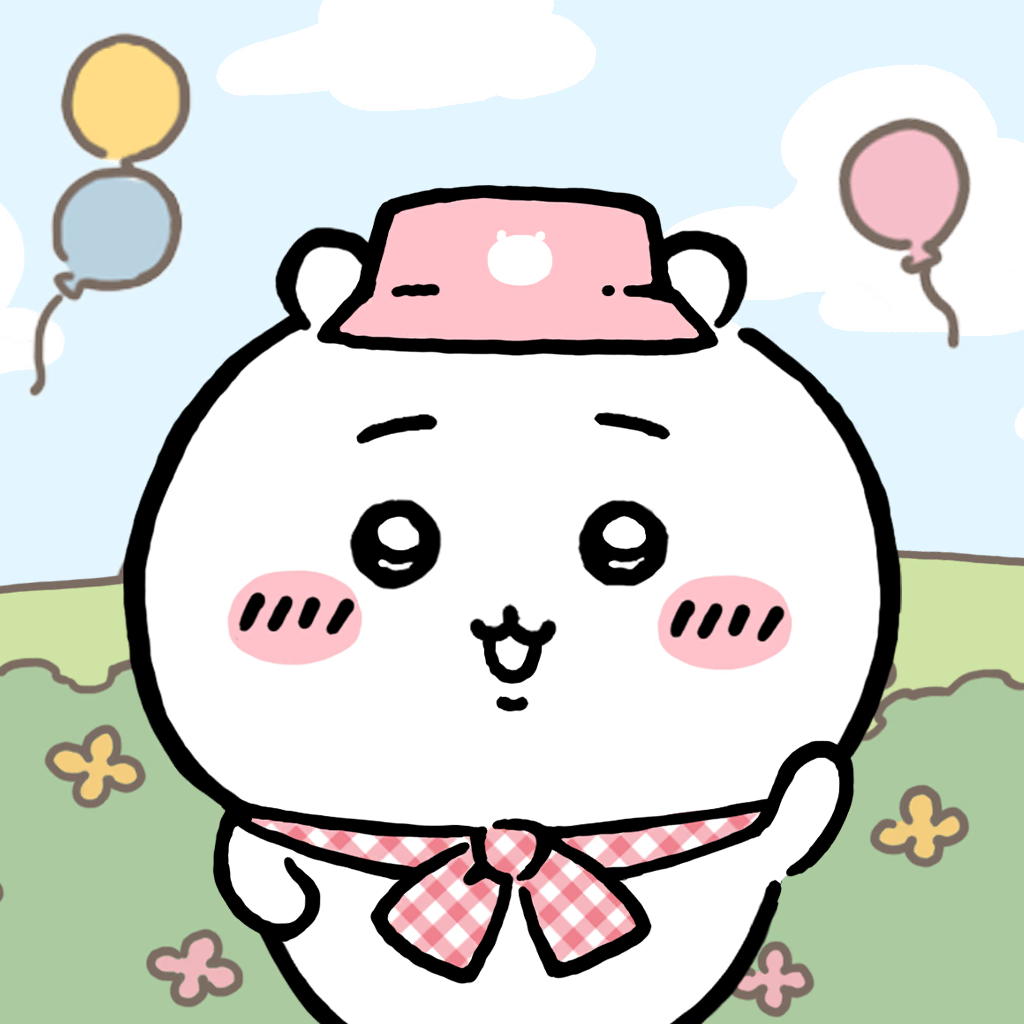 口袋吉伊卡哇中文版