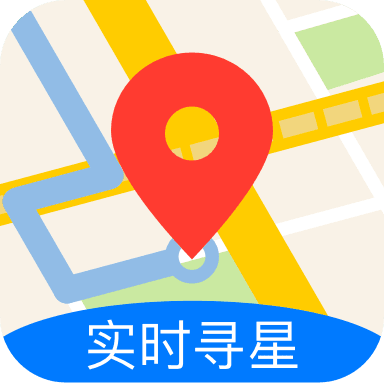 北斗高清实景地图卫星