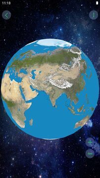 世界地图超清版