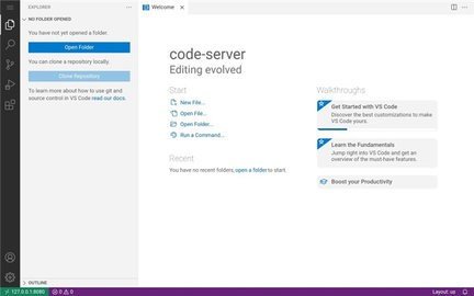 vscode