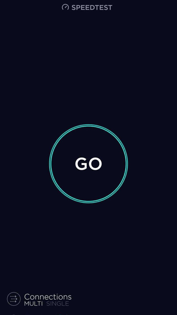 Speedtest在线测试