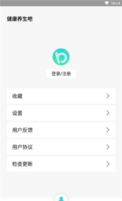 健康养生吧