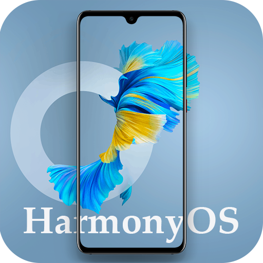 HarmonyOS刷机包