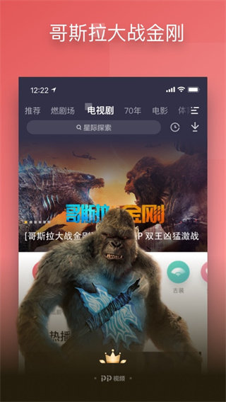 pp视频