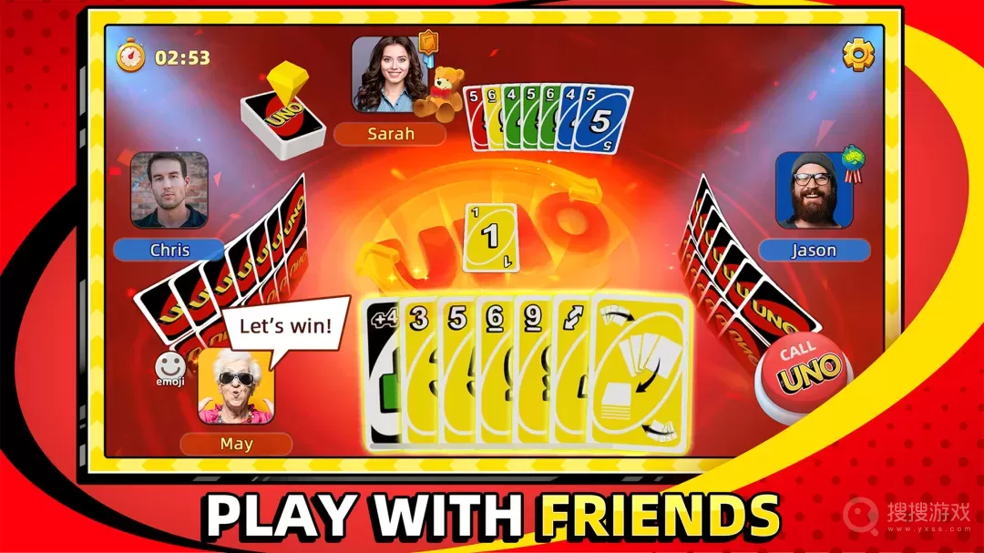 Uno