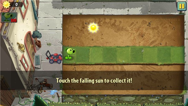 植物大战僵尸2返茂版 植物大战僵尸2返茂版