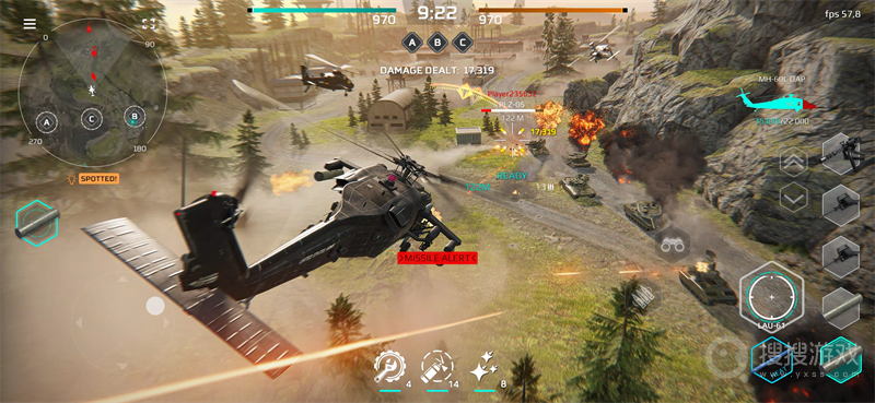 MWT Tank Battles