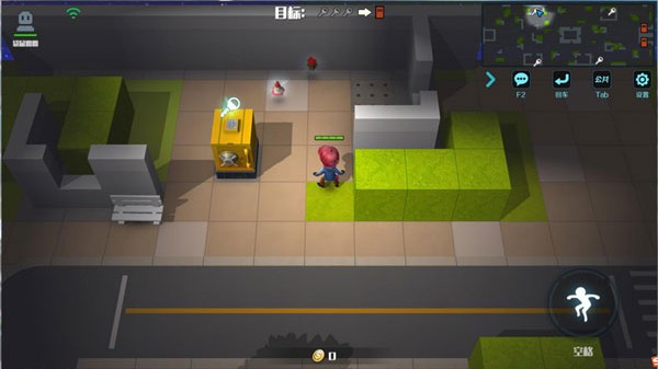 逃跑吧少年