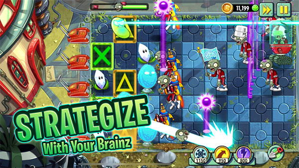 pvz2国际版 pvz2国际版