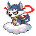哮天犬