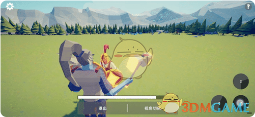 全面憨憨战争模拟