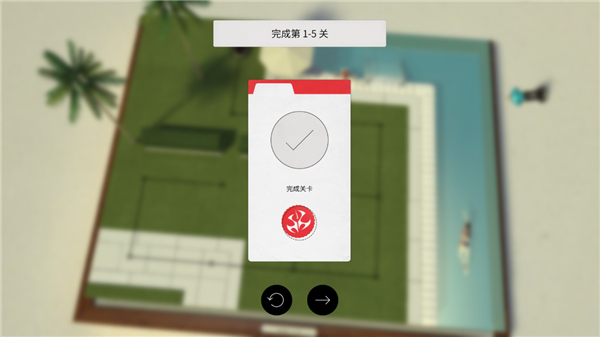 杀手47：行动