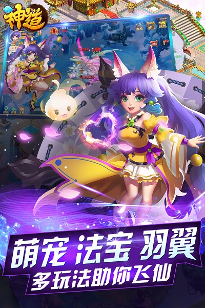 神道 神道