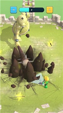 warrior.io