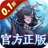 魔镜物语