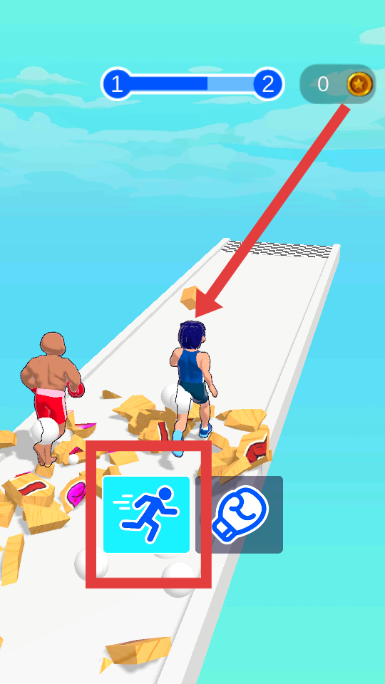 体育我全能