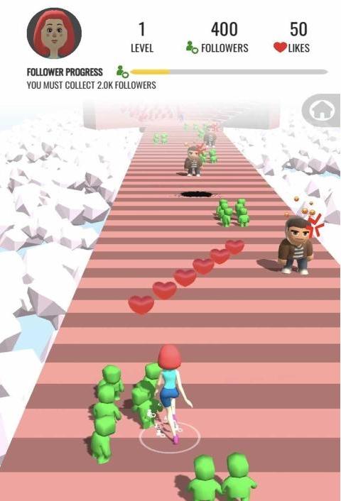 InfluencerRun