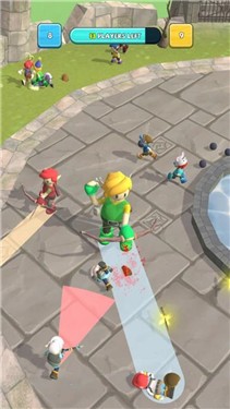 warrior.io