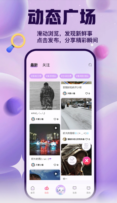 浣熊派对