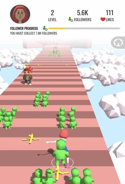 InfluencerRun