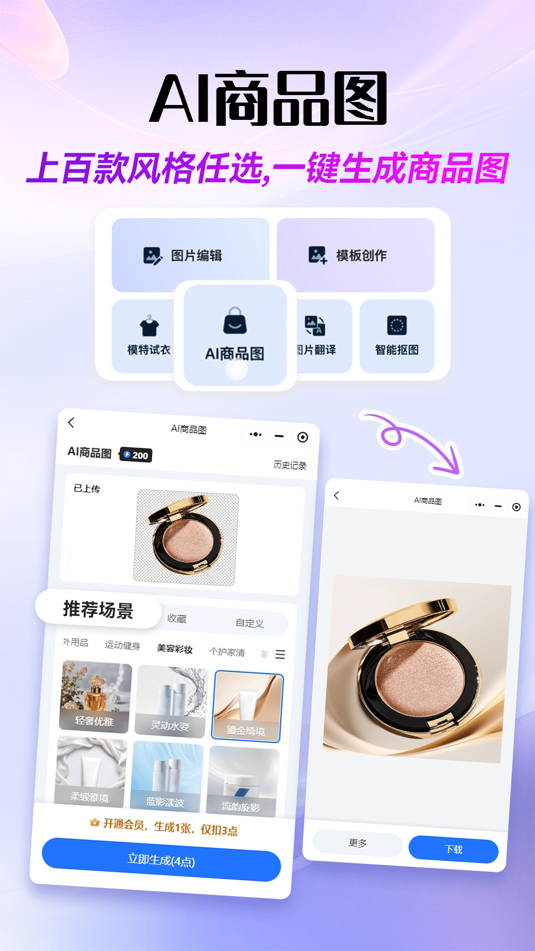 易可图