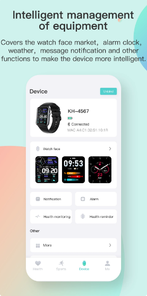 KeepHealth