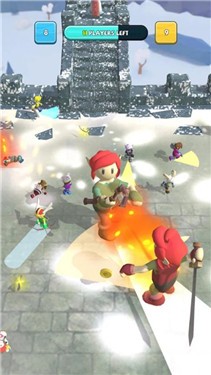 warrior.io