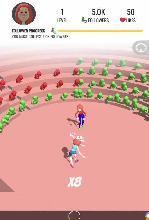 InfluencerRun