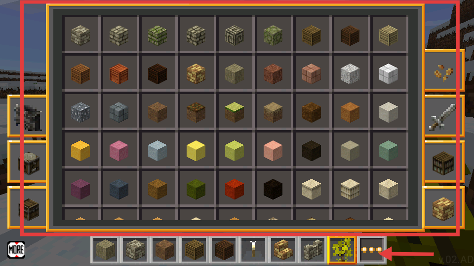 Lokicraft2