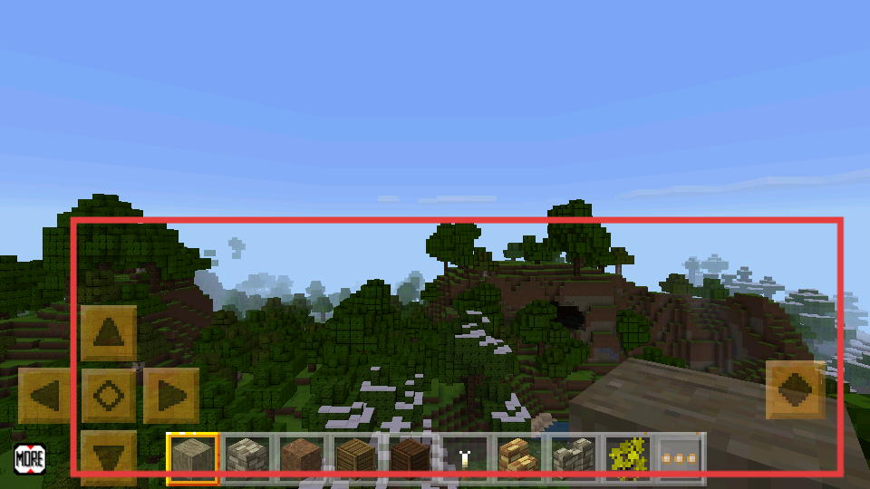 Lokicraft2