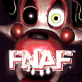 Fnaf Glitched Attraction