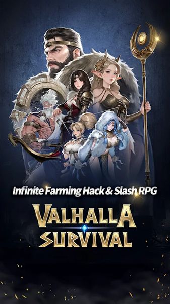 VALHALLASURVIVAL
