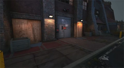 FNAF模仿者之谜版