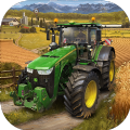 Farming Simulator 20