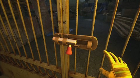 FNAF模仿者之谜版