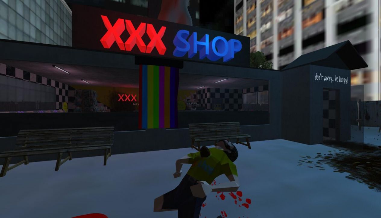 Poop Killer 4
