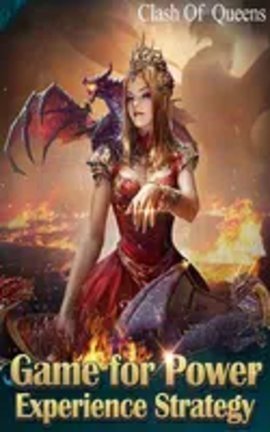 ClashofQueens