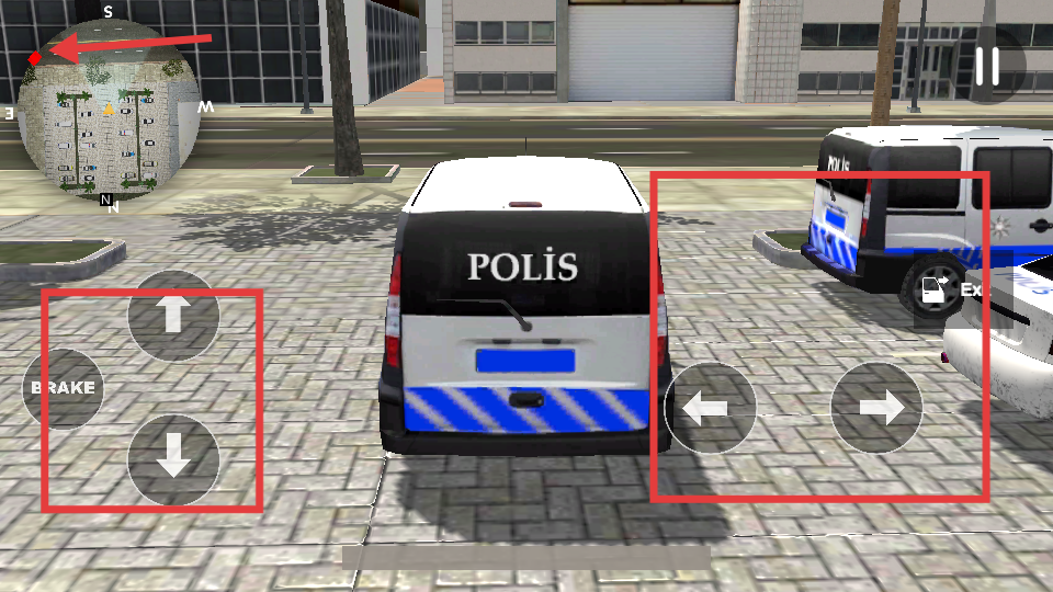 土耳其警察
