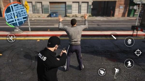 土耳其警察
