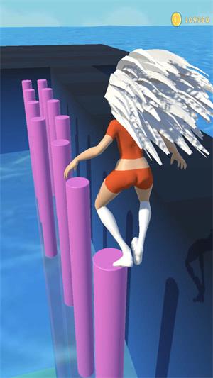 女王变形记  v1.0