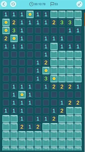 扫雷F最新版  v1.22